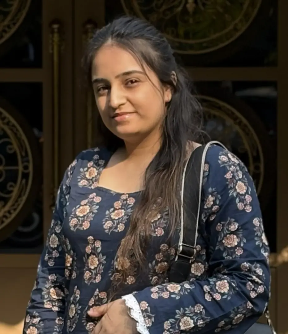 Ravneet Kaur